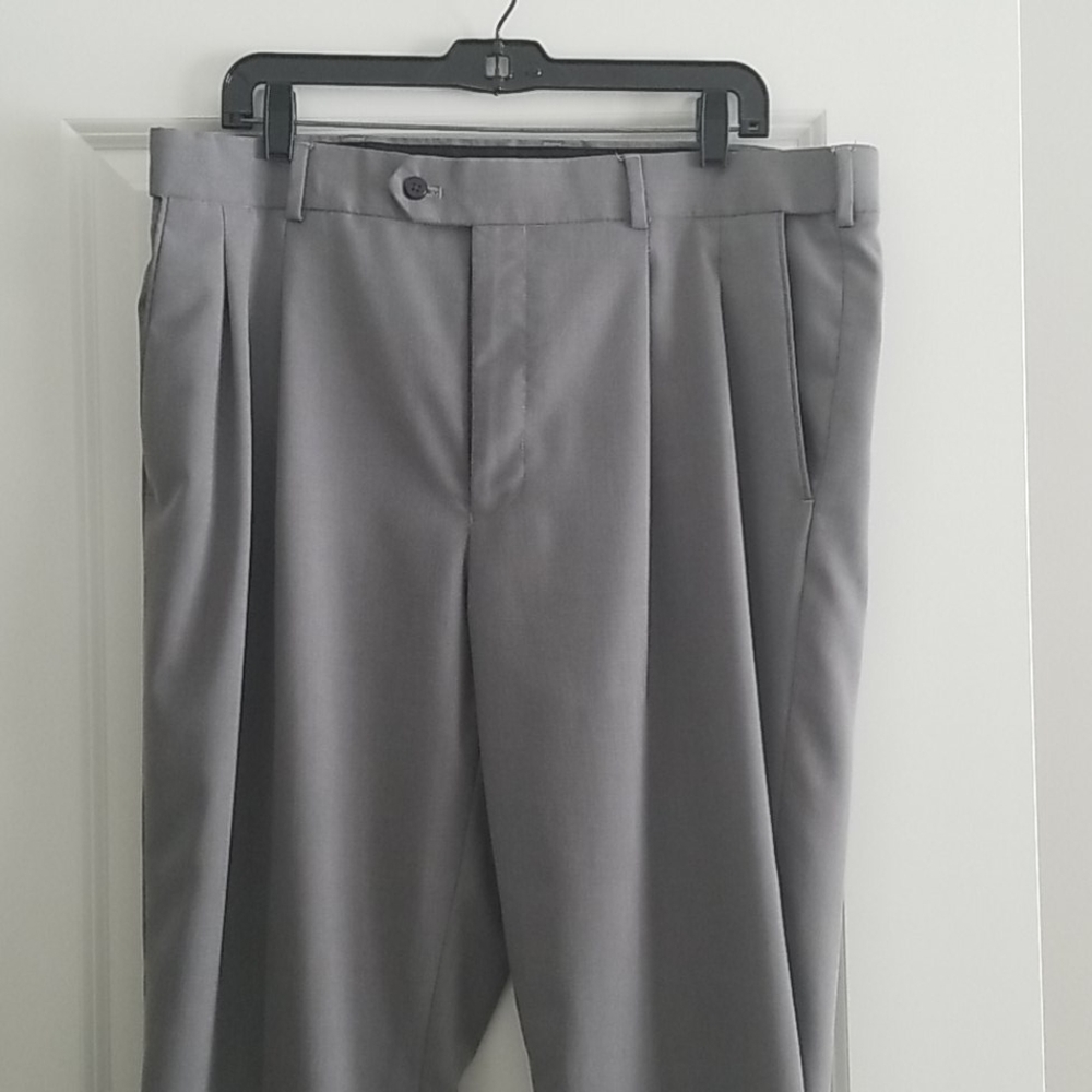 Men's dress pants